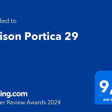 Maison Portica 29 Assisi Exterior foto